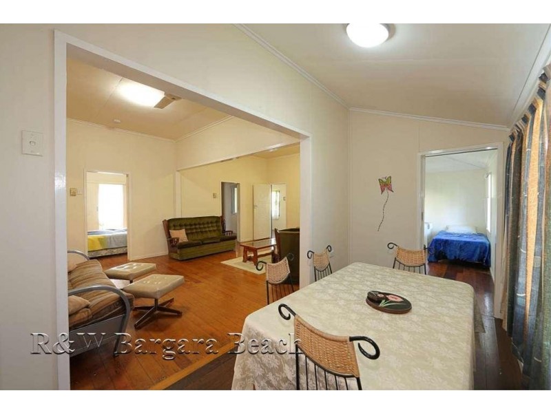 8 Lighthouse Street, Burnett Heads QLD 4670