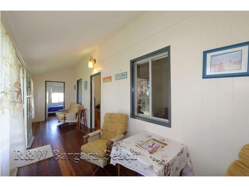 8 Lighthouse Street, Burnett Heads QLD 4670