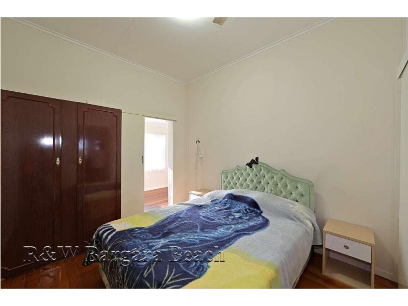 8 Lighthouse Street, Burnett Heads QLD 4670
