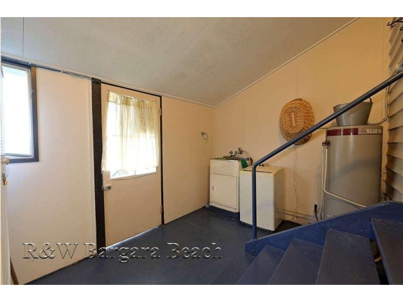 8 Lighthouse Street, Burnett Heads QLD 4670