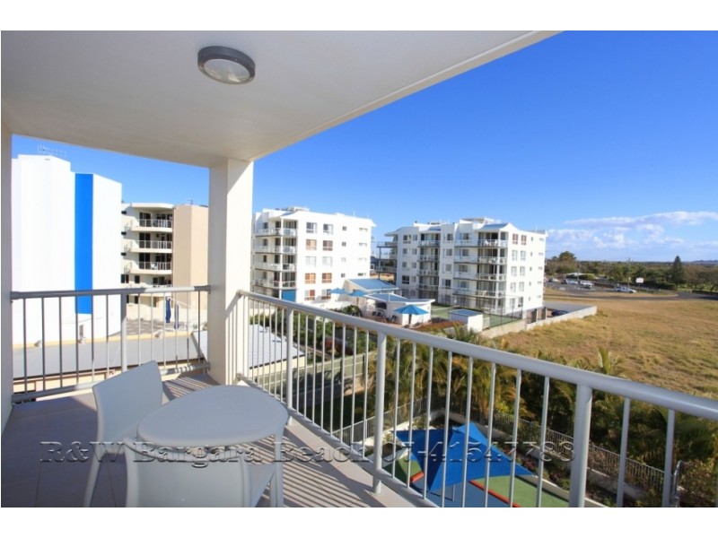 Unit 413, The Point, 23 Esplanade,, Bargara QLD 4670