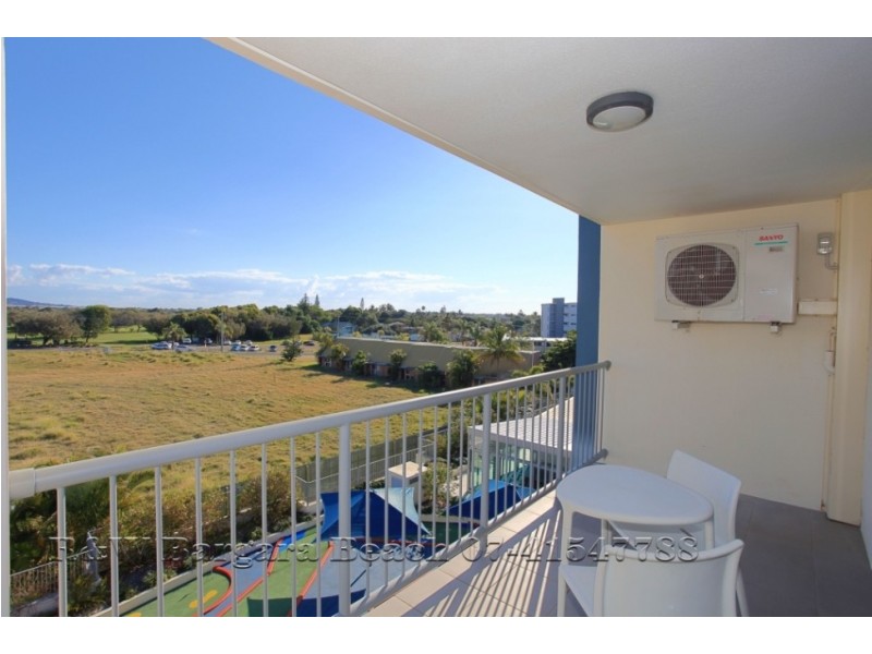 Unit 413, The Point, 23 Esplanade,, Bargara QLD 4670
