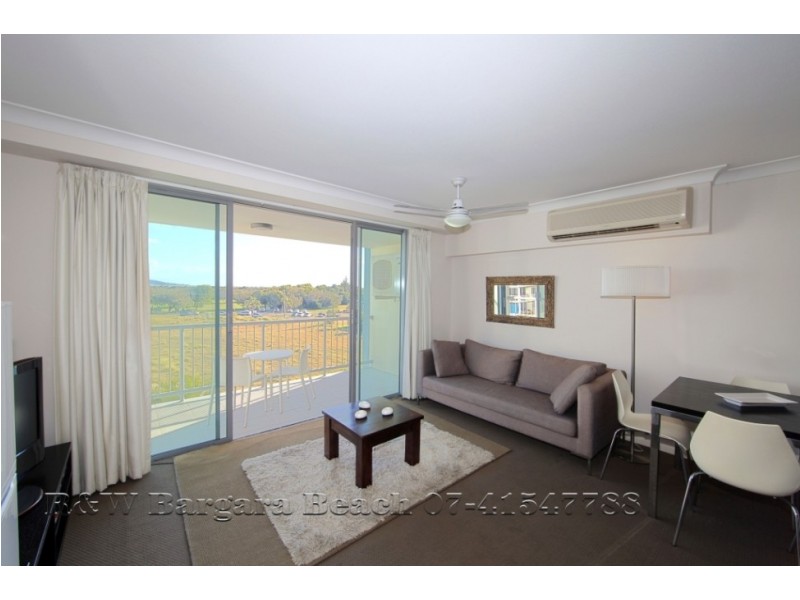Unit 413, The Point, 23 Esplanade,, Bargara QLD 4670