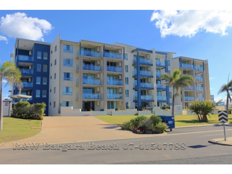 Unit 413, The Point, 23 Esplanade,, Bargara QLD 4670