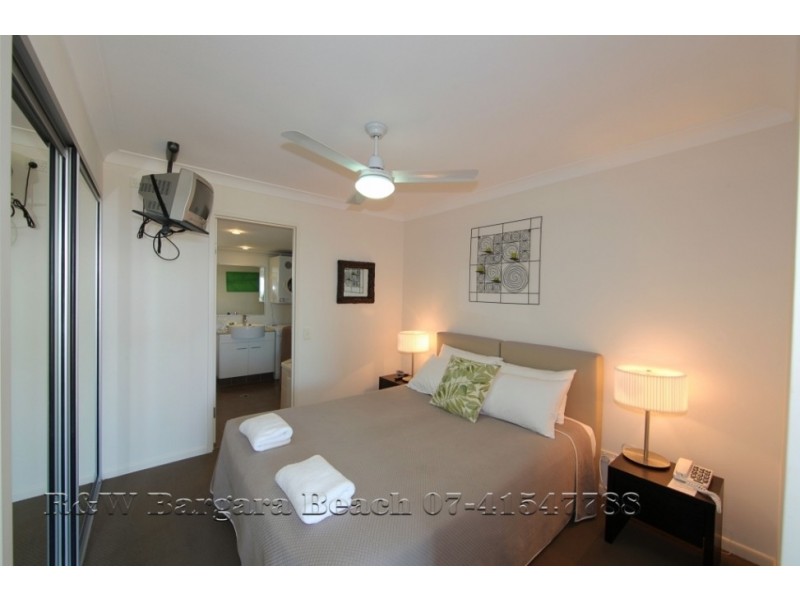 Unit 413, The Point, 23 Esplanade,, Bargara QLD 4670