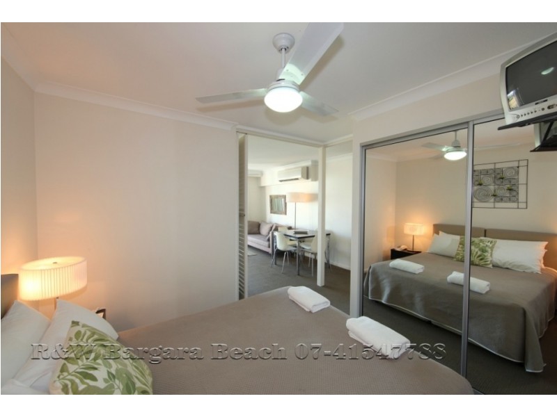 Unit 413, The Point, 23 Esplanade,, Bargara QLD 4670