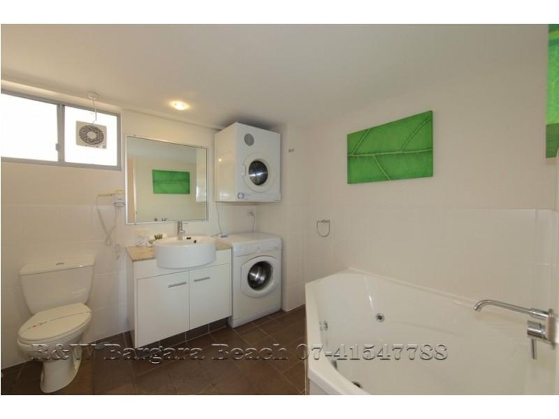 Unit 413, The Point, 23 Esplanade,, Bargara QLD 4670