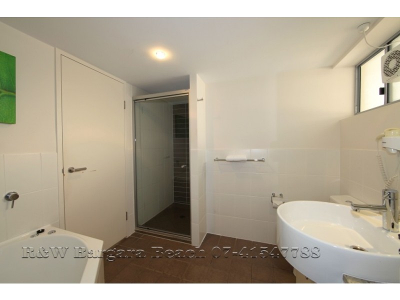 Unit 413, The Point, 23 Esplanade,, Bargara QLD 4670