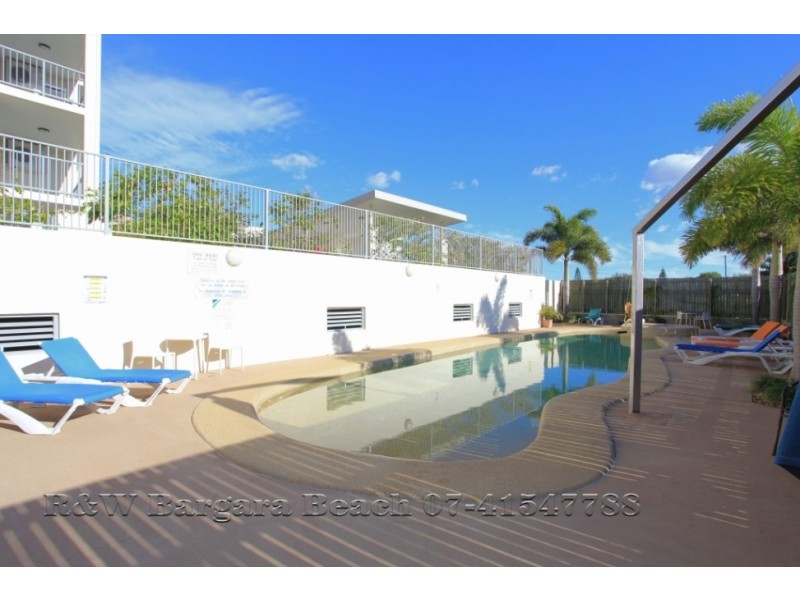 Unit 413, The Point, 23 Esplanade,, Bargara QLD 4670