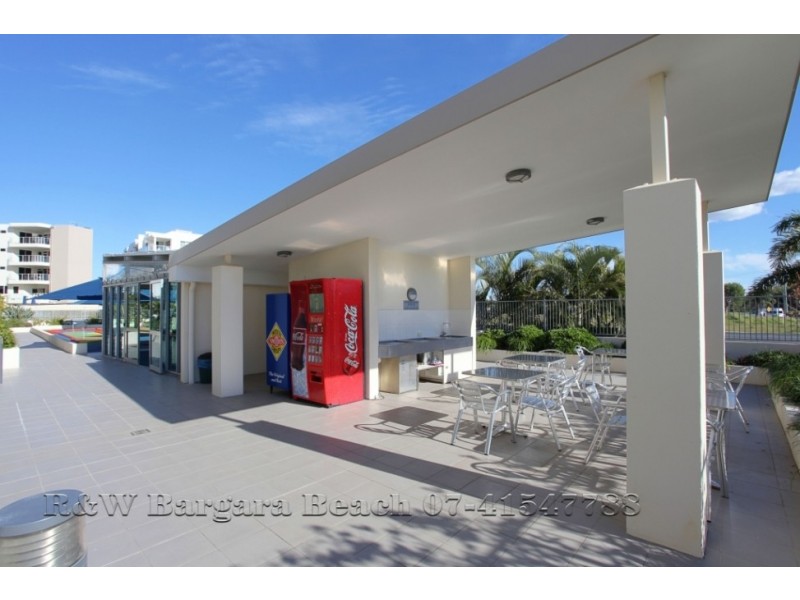 Unit 413, The Point, 23 Esplanade,, Bargara QLD 4670