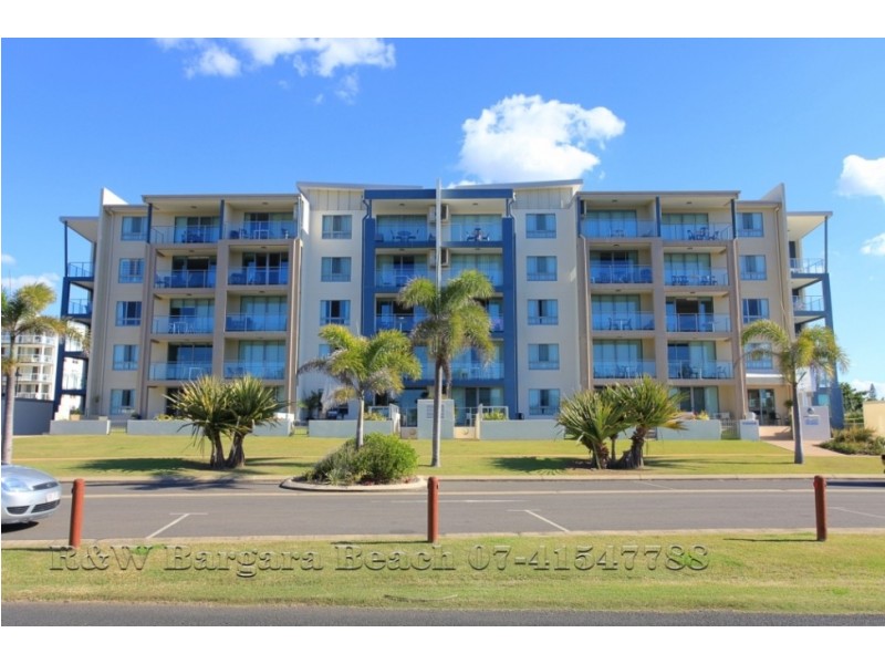 Unit 413, The Point, 23 Esplanade,, Bargara QLD 4670