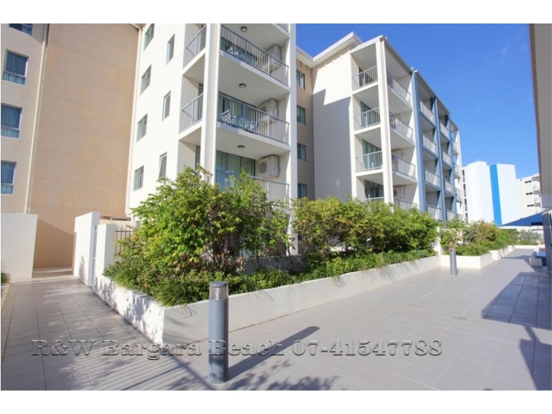 Unit 413, The Point, 23 Esplanade,, Bargara QLD 4670