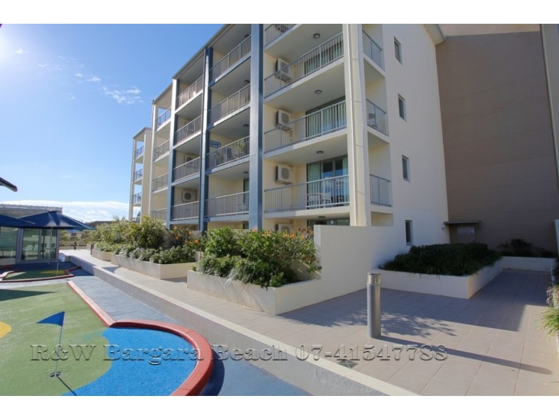 Unit 413, The Point, 23 Esplanade,, Bargara QLD 4670
