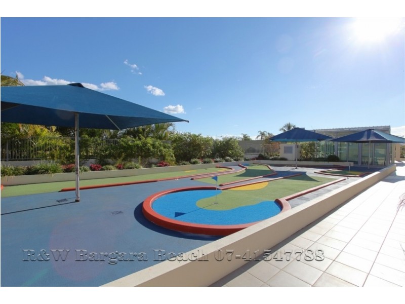 Unit 413, The Point, 23 Esplanade,, Bargara QLD 4670