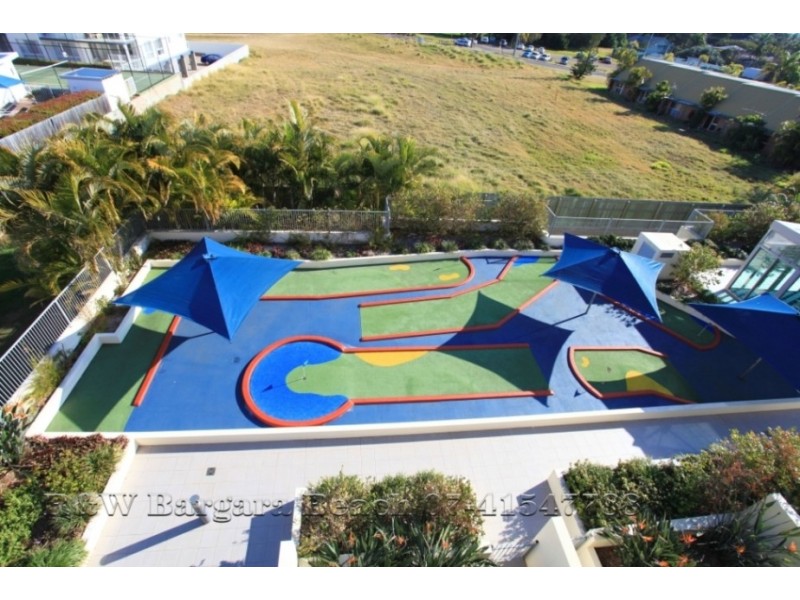 Unit 413, The Point, 23 Esplanade,, Bargara QLD 4670