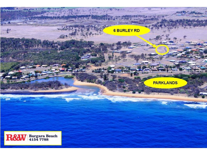 6 Burley Road, Innes Park QLD 4670