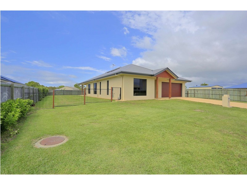 6 Burley Road, Innes Park QLD 4670