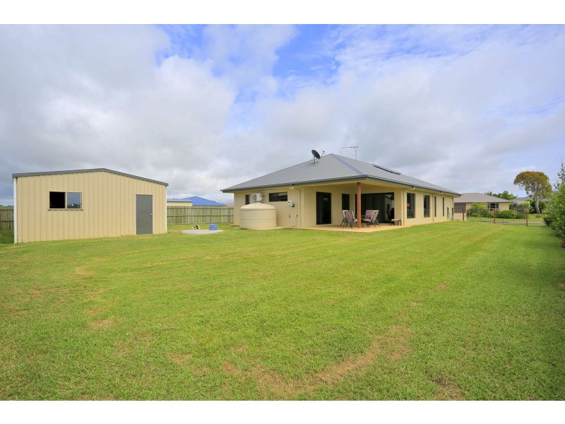 6 Burley Road, Innes Park QLD 4670