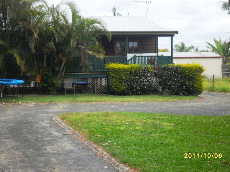 4 Doctor Street, Burnett Heads QLD 4670