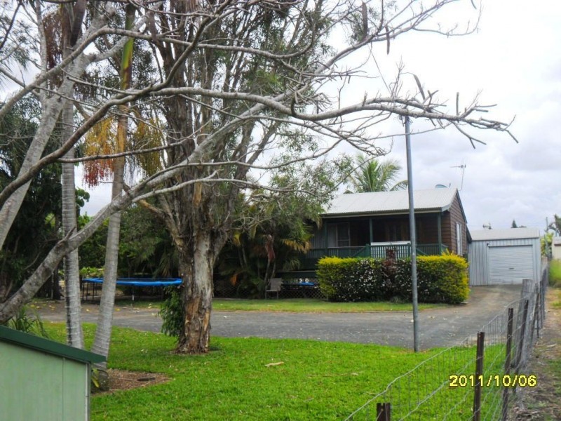 4 Doctor Street, Burnett Heads QLD 4670