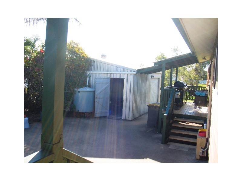 4 Doctor Street, Burnett Heads QLD 4670