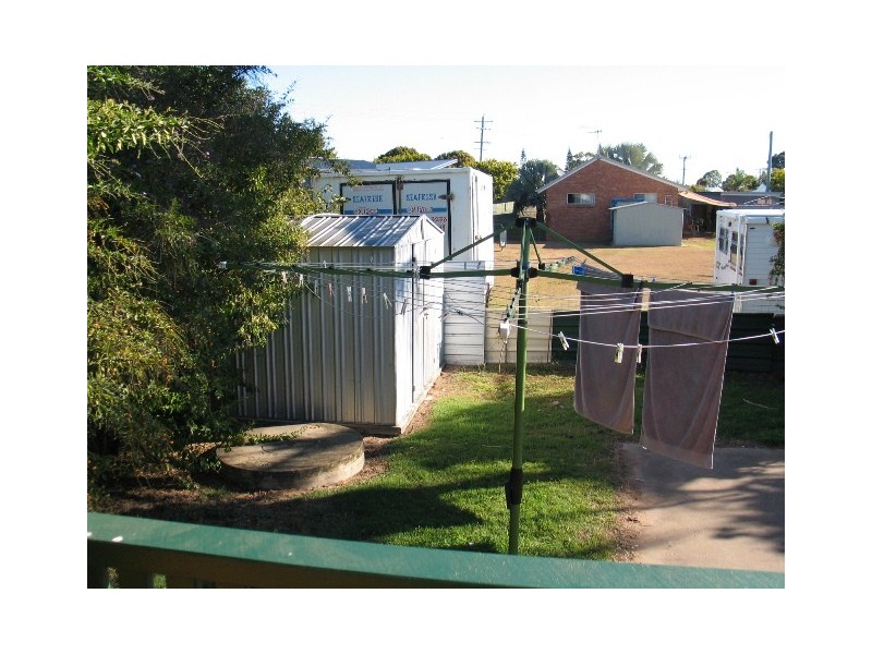 4 Doctor Street, Burnett Heads QLD 4670