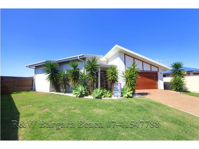 10 Explorers Way, Bargara QLD 4670