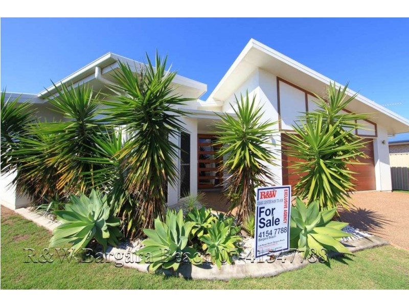 10 Explorers Way, Bargara QLD 4670