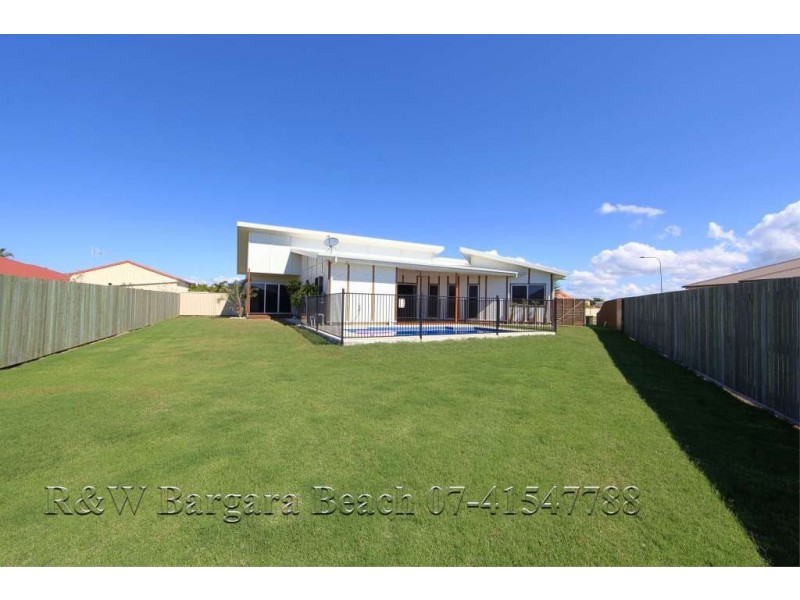 10 Explorers Way, Bargara QLD 4670