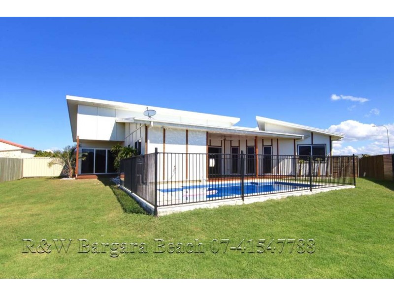 10 Explorers Way, Bargara QLD 4670