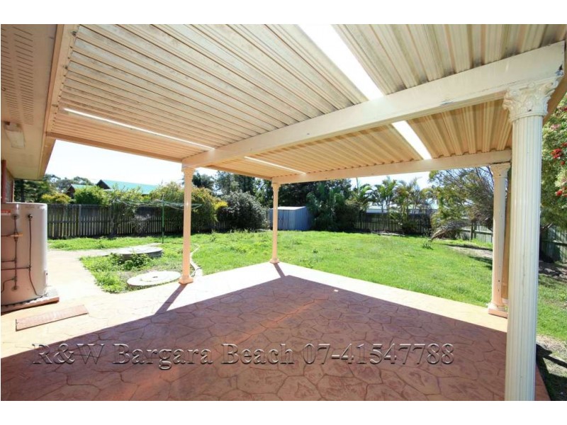 6 Grevillea Avenue, Innes Park QLD 4670