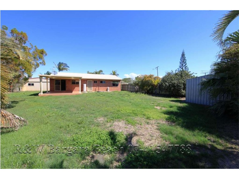 6 Grevillea Avenue, Innes Park QLD 4670