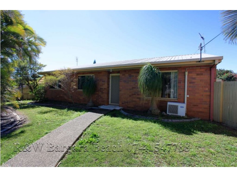 6 Grevillea Avenue, Innes Park QLD 4670