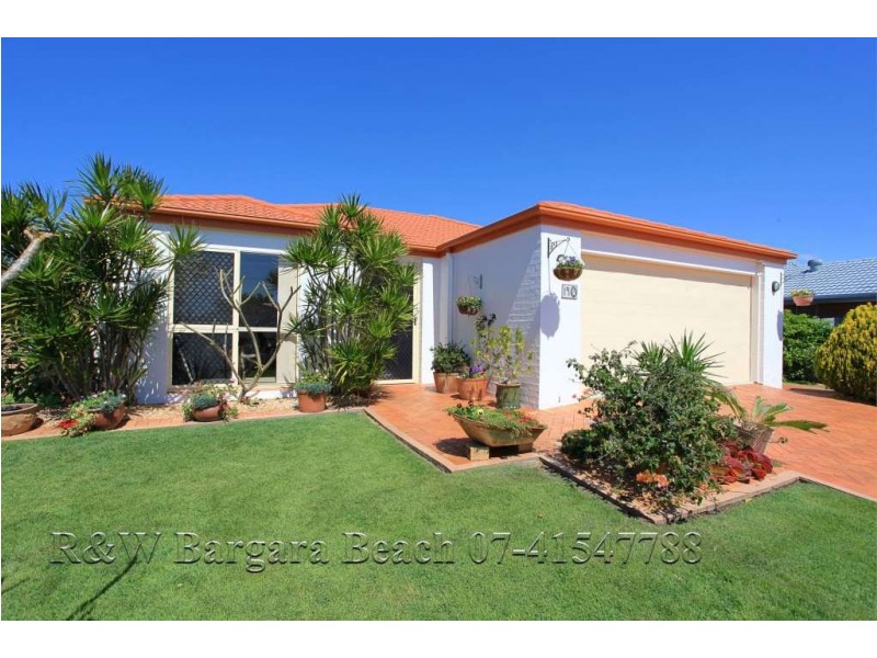 19 Bargara Lakes Drive, Bargara QLD 4670