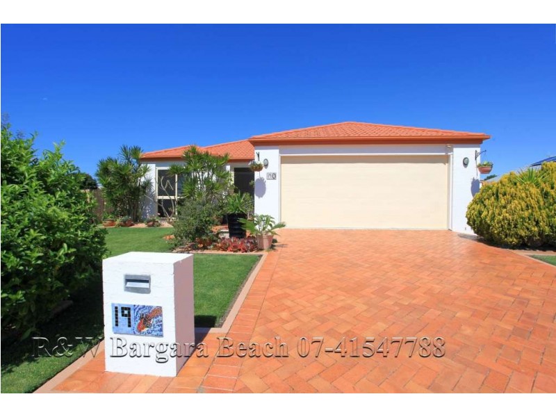 19 Bargara Lakes Drive, Bargara QLD 4670
