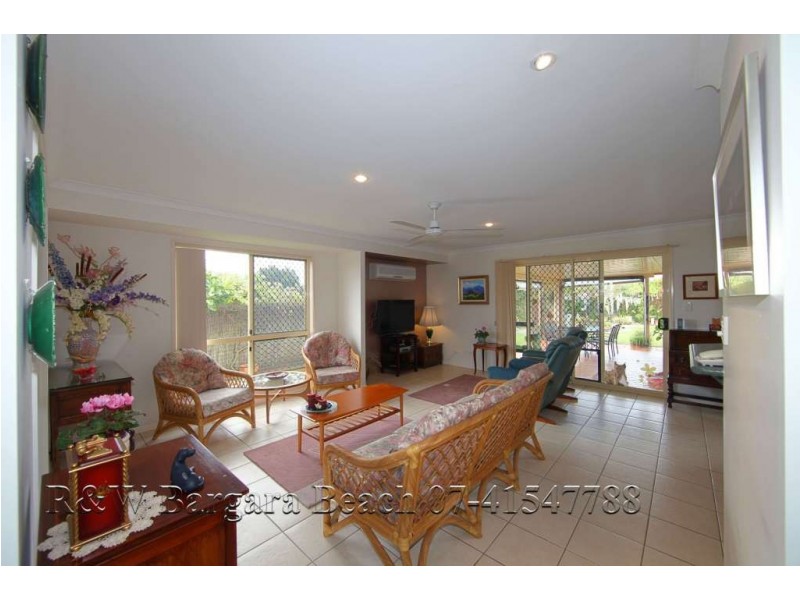 19 Bargara Lakes Drive, Bargara QLD 4670