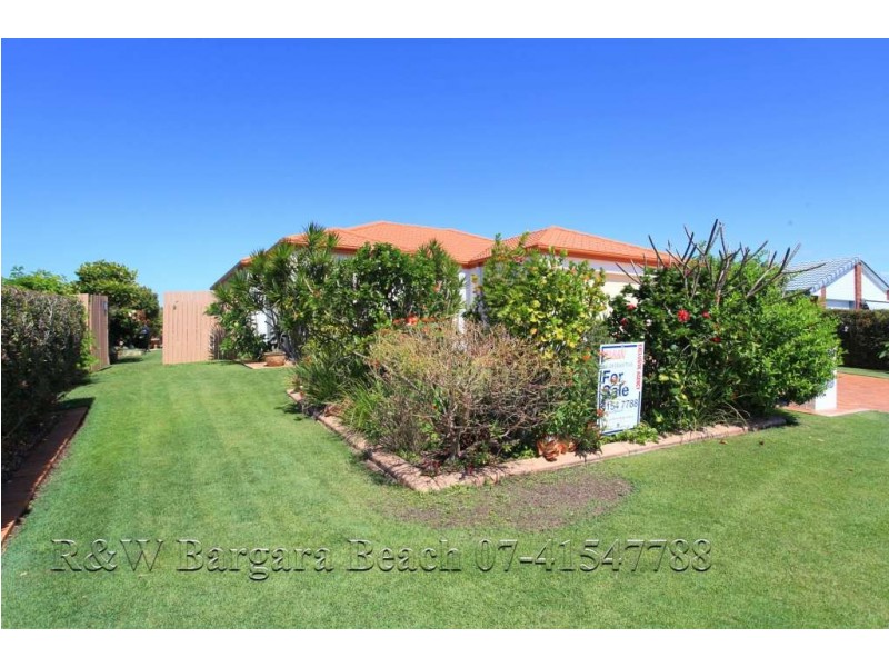 19 Bargara Lakes Drive, Bargara QLD 4670