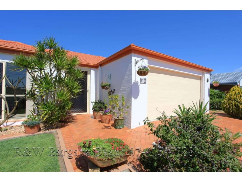 19 Bargara Lakes Drive, Bargara QLD 4670