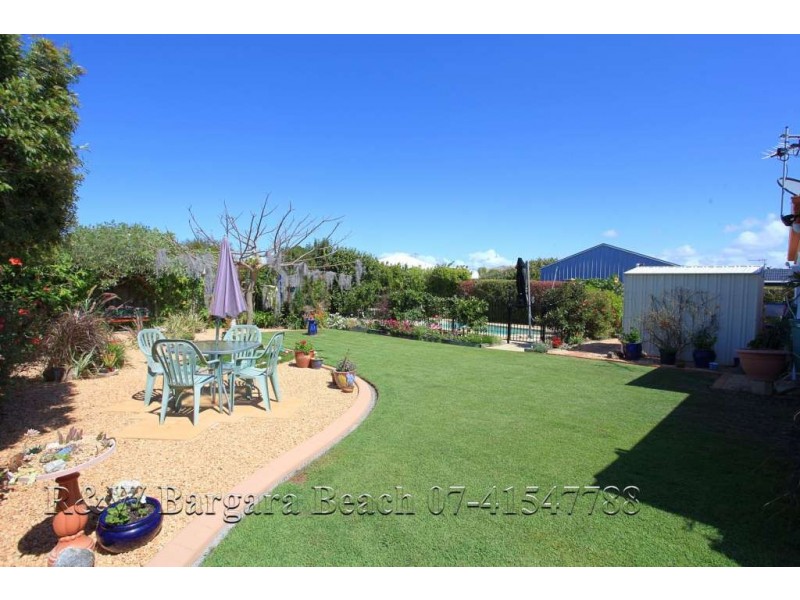 19 Bargara Lakes Drive, Bargara QLD 4670