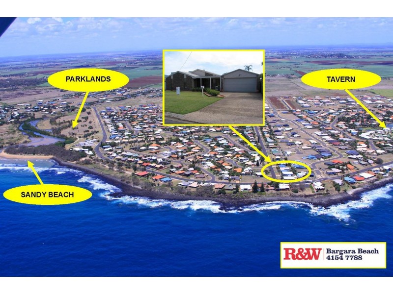 8 Wilfred Street, Bargara QLD 4670