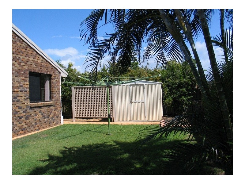 8 Wilfred Street, Bargara QLD 4670