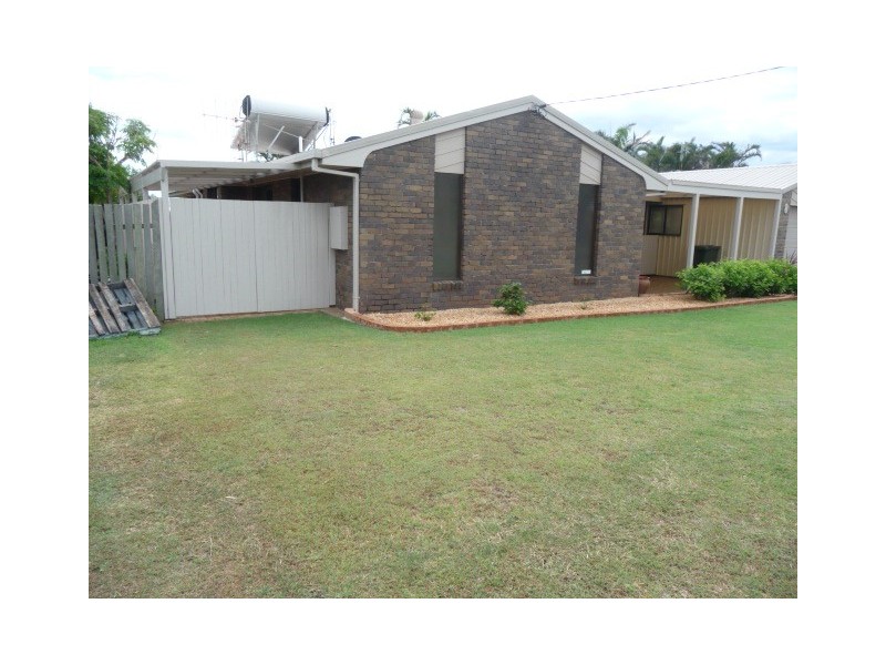 8 Wilfred Street, Bargara QLD 4670