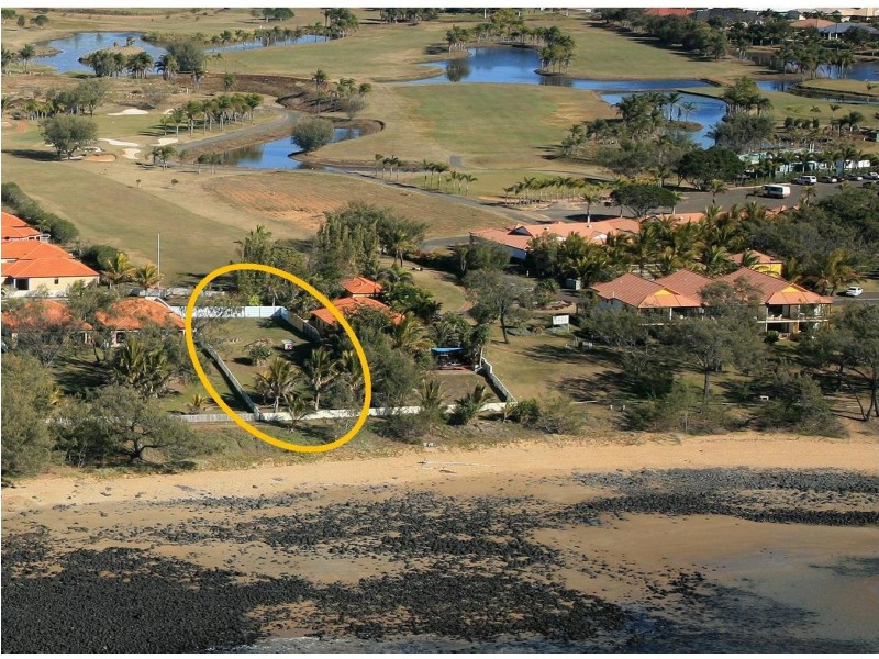 32 (Land) Pebble Beach Drive, Coral Cove QLD 4670