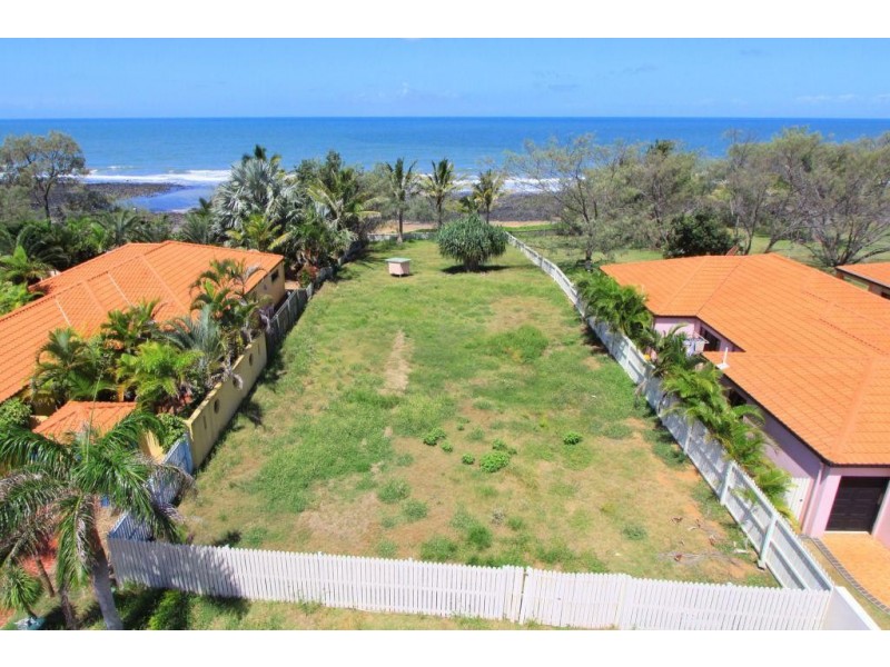 32 (Land) Pebble Beach Drive, Coral Cove QLD 4670