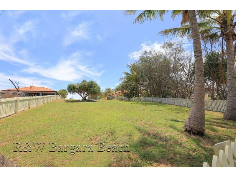 32 (Land) Pebble Beach Drive, Coral Cove QLD 4670