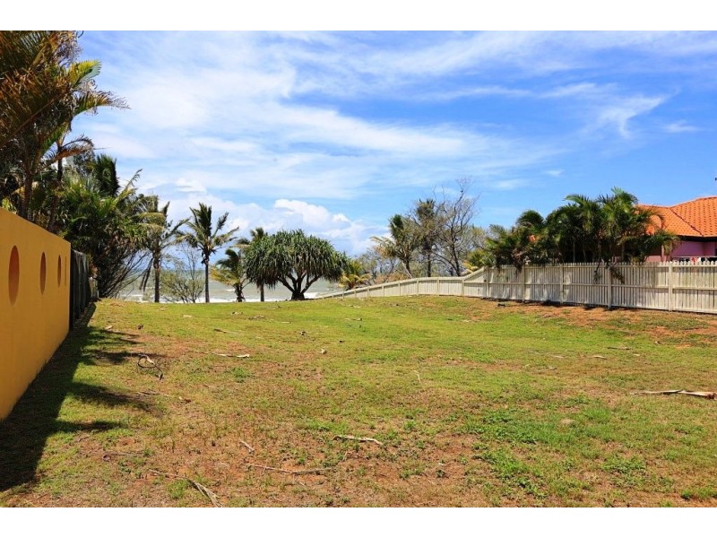 32 (Land) Pebble Beach Drive, Coral Cove QLD 4670