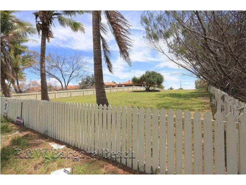 32 (Land) Pebble Beach Drive, Coral Cove QLD 4670