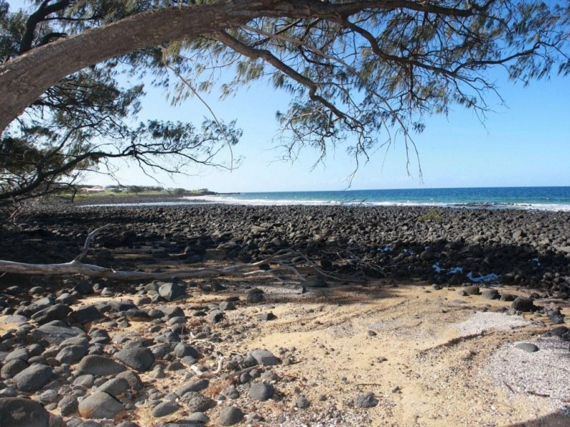 32 (Land) Pebble Beach Drive, Coral Cove QLD 4670