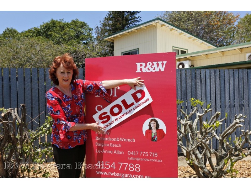 3 See Street, Bargara QLD 4670