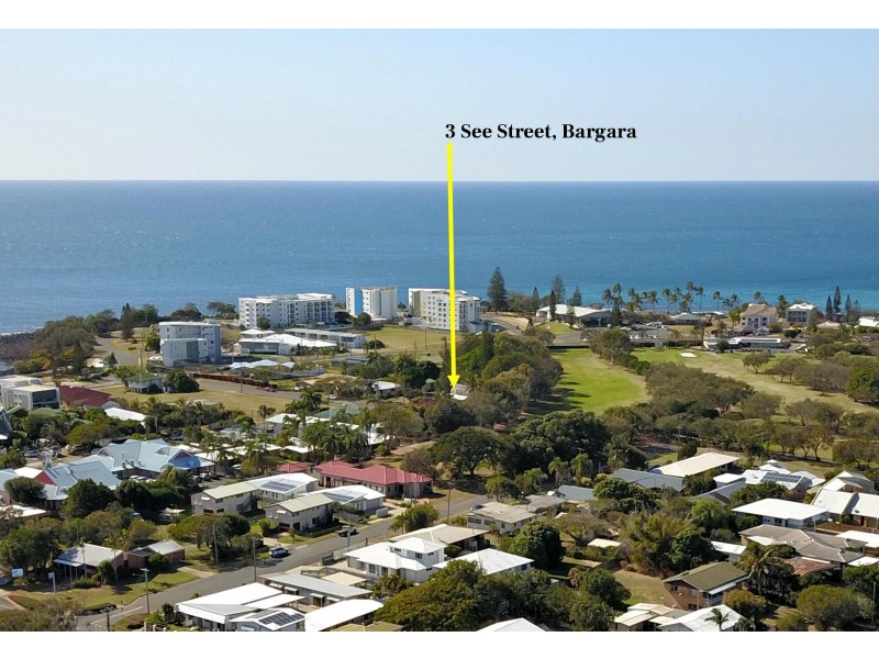 3 See Street, Bargara QLD 4670